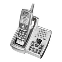 Uniden DXAI5688-3 - DXAI Cordless Phone Owner's Manual