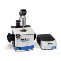 Pike MIRacle Installation And User Manual