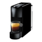 Coffee Maker Nespresso Citiz D Quick Start Manual