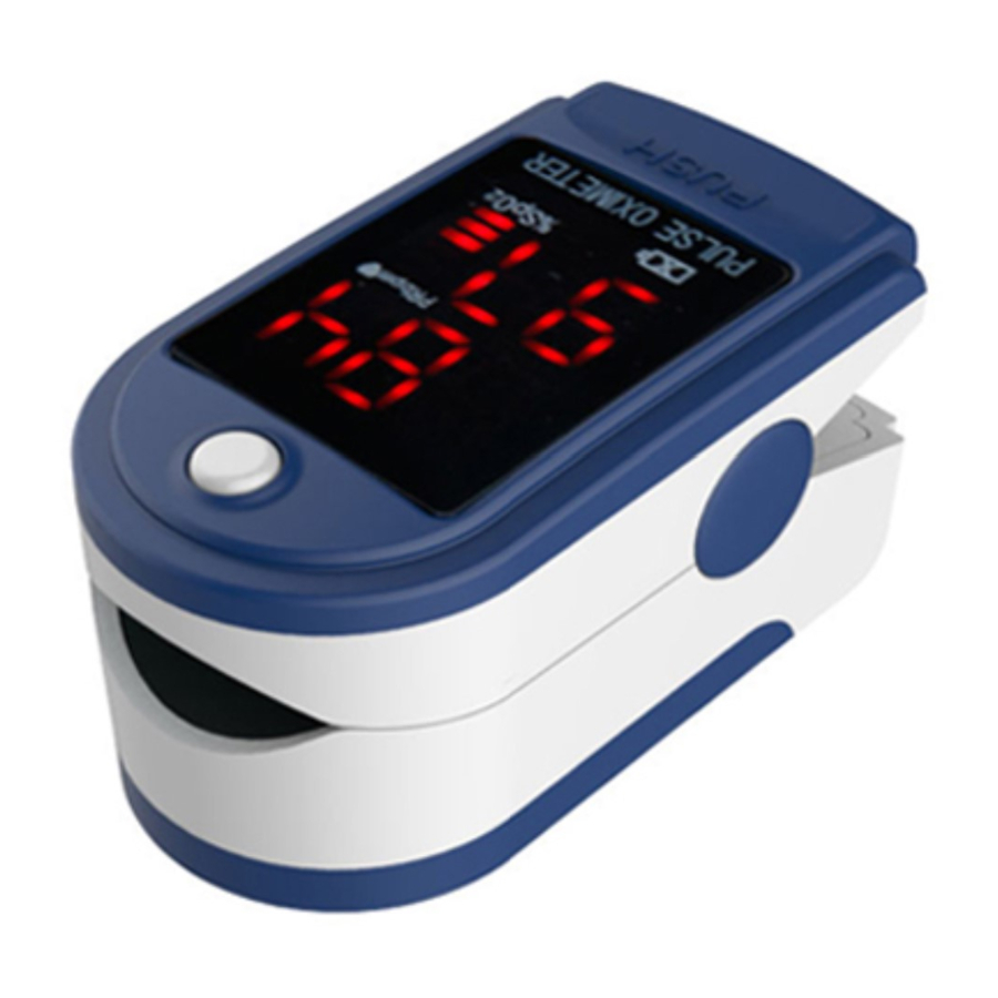 CONTEC MEDICAL SYSTEMS CMS50DL USER MANUAL Pdf Download ManualsLib