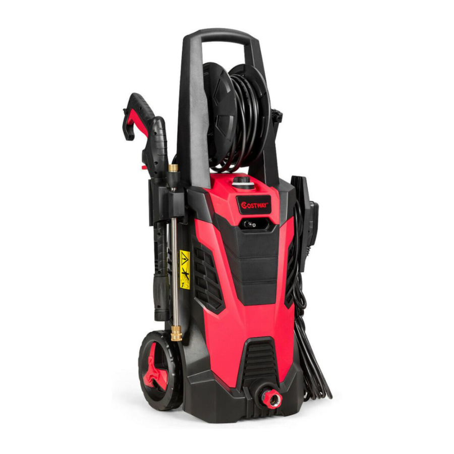 COSTWAY EP24606US USER MANUAL Pdf Download ManualsLib