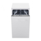 Dishwasher IKEA MEDELSTOR Manual