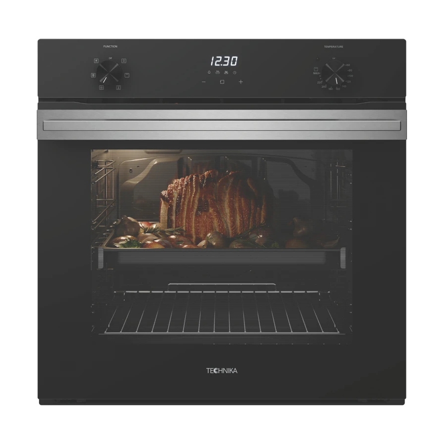 TECHNIKA PROFESSIONAL SERIES TGO66TX USER MANUAL Pdf Download ManualsLib