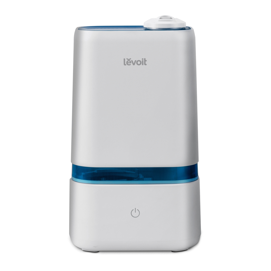 LEVOIT CLASSIC 200S USER MANUAL Pdf Download ManualsLib
