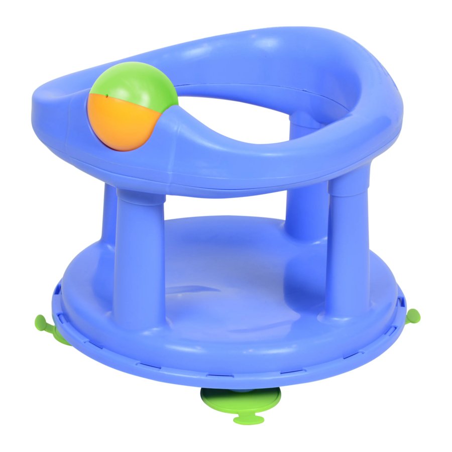 Safety 1st discount baby bath seat