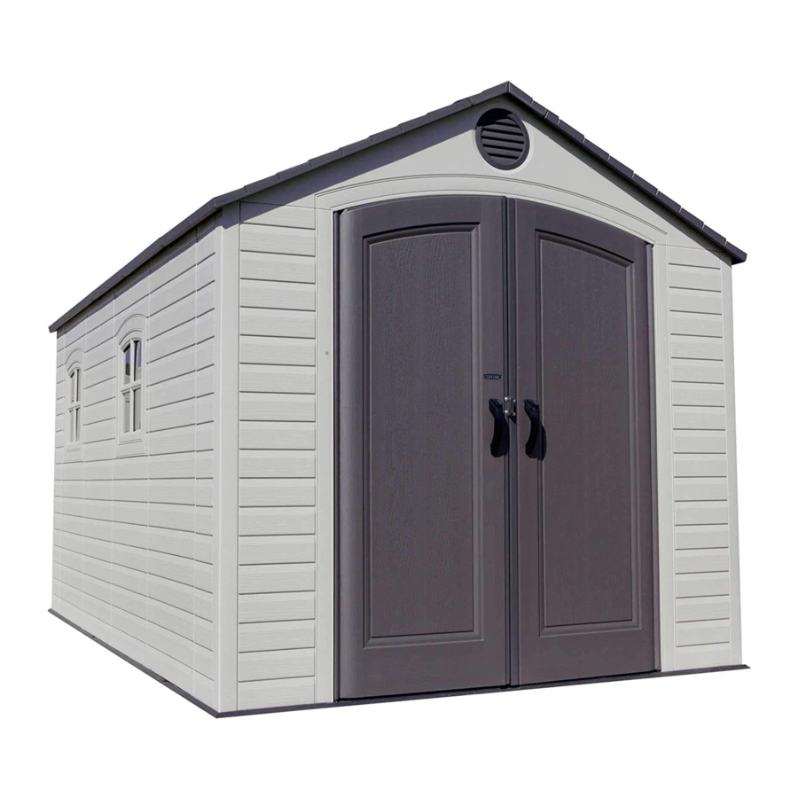 LIFETIME 6402 ASSEMBLY INSTRUCTIONS MANUAL Pdf Download ManualsLib