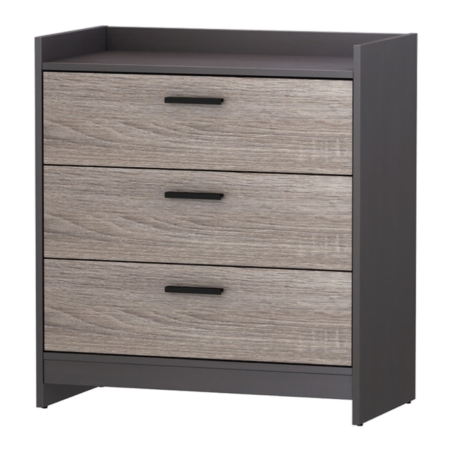 ASHLEY 208751 ASSEMBLY INSTRUCTIONS MANUAL Pdf Download ManualsLib