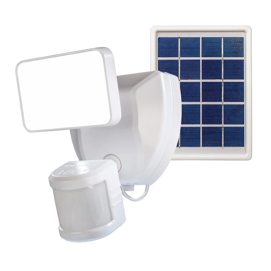 HEATH ZENITH SECUR360 9305 INSTALLATION MANUAL Pdf Download ManualsLib