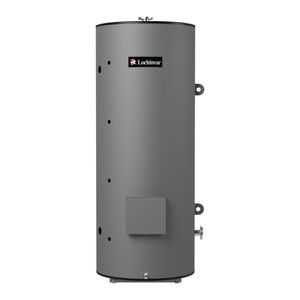 LOCHINVAR THERMAL-STOR 100 SERIES INSTALLATION AND OPERATION MANUAL Pdf ...