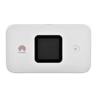 Huawei E5785-320 Quick Start Manual