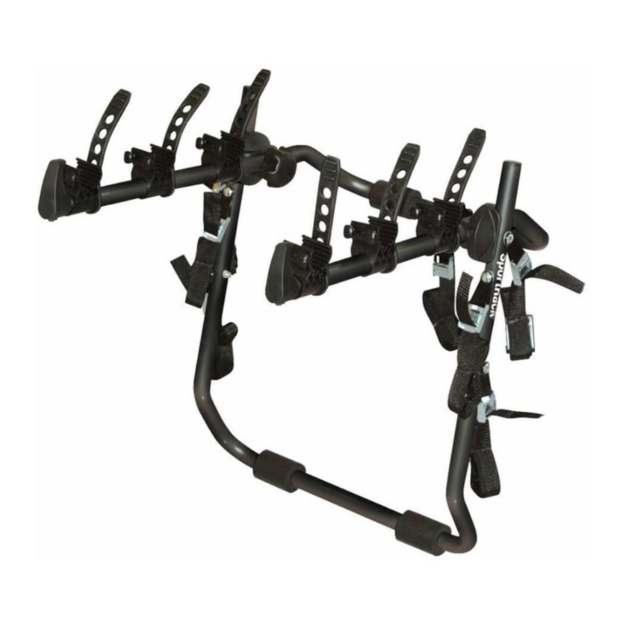 SPORTRACK A1124SP MANUAL Pdf Download ManualsLib