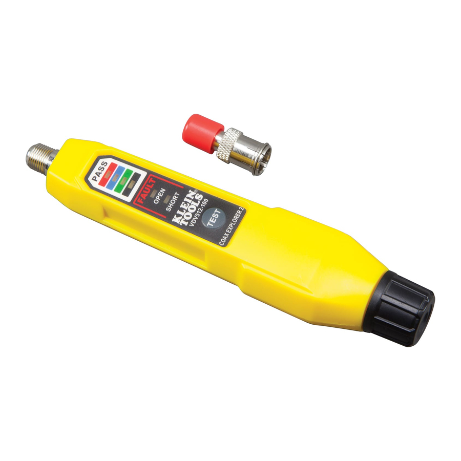 How To Use Coax Explorer 2 at James Magnuson blog