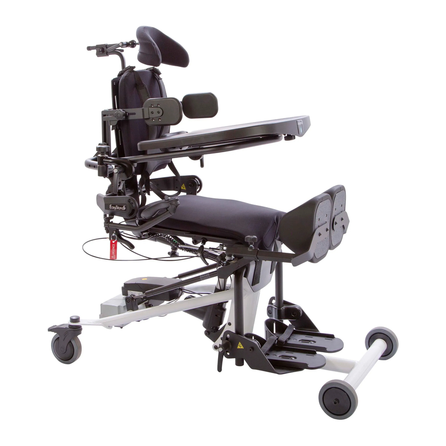 EASYSTAND BANTAM MEDIUM PERFECT FIT MANUAL Pdf Download ManualsLib