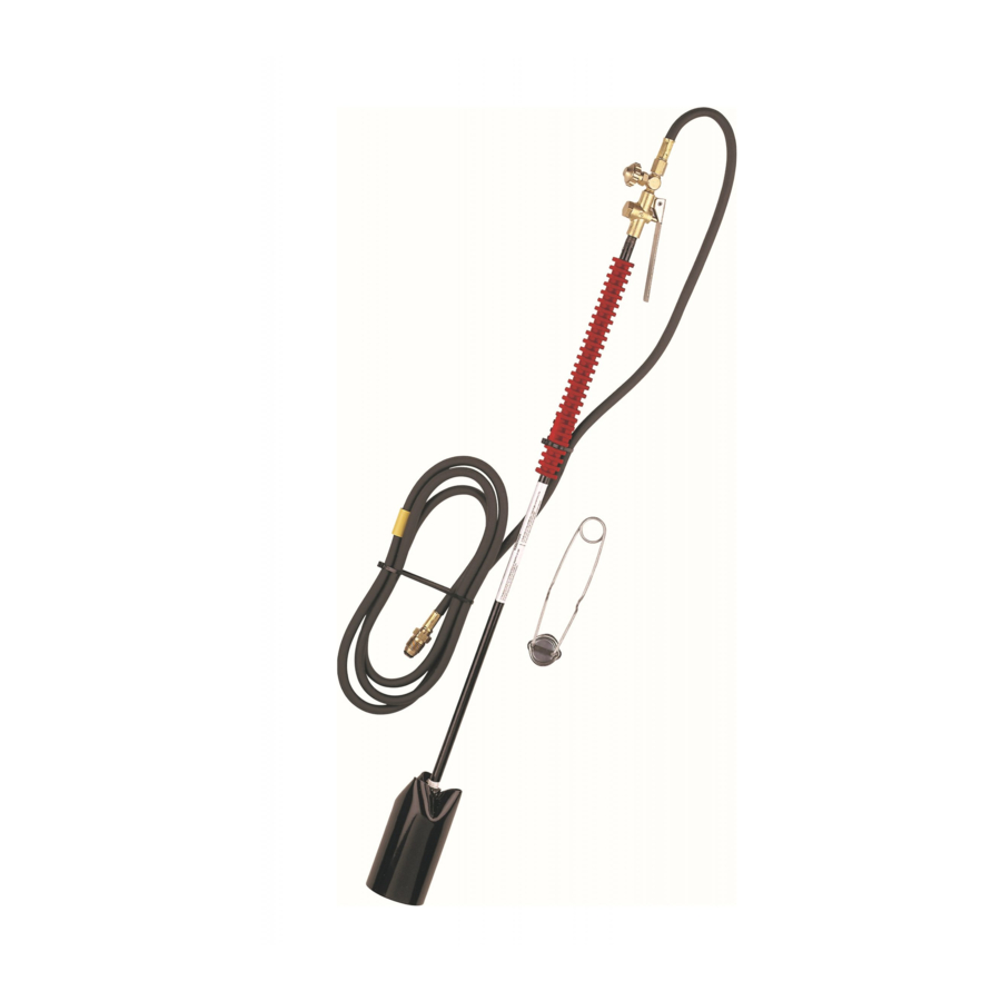 LINCOLN ELECTRIC INFERNO INSTRUCTION MANUAL Pdf Download ManualsLib