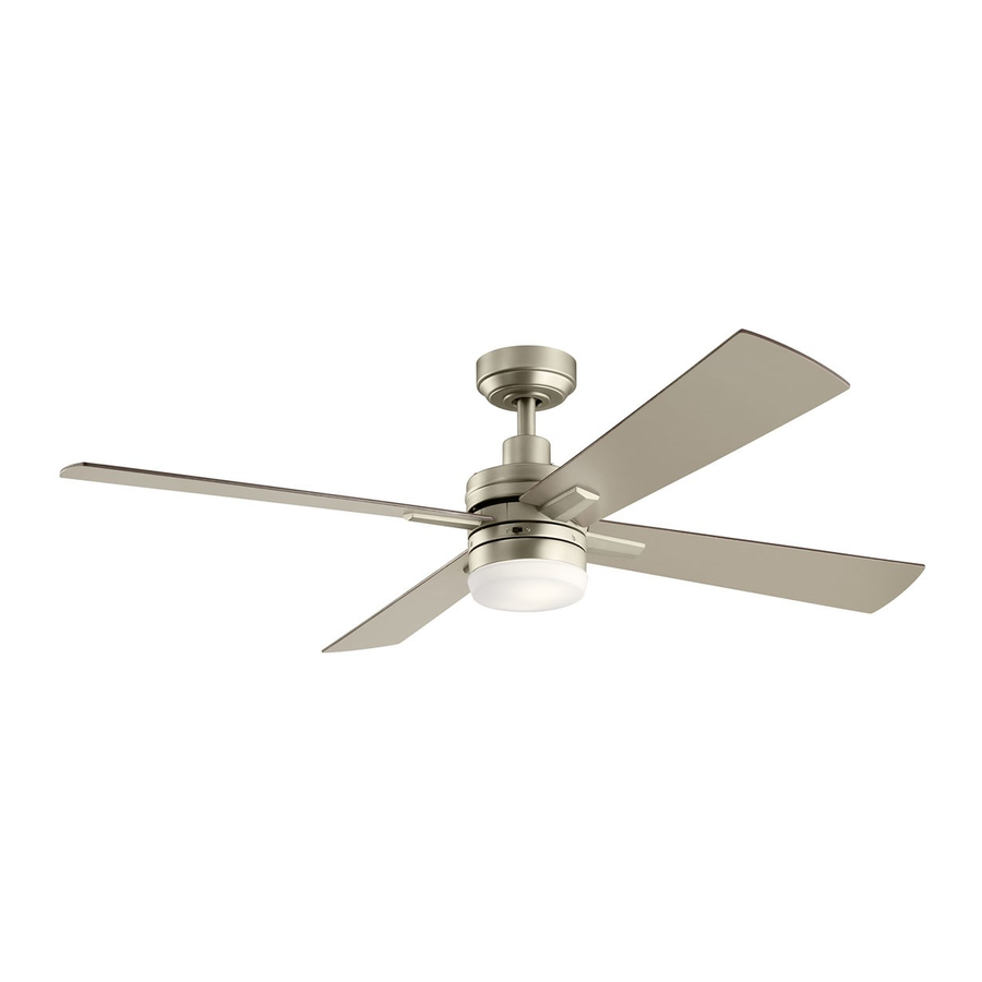 KICHLER LIGHTING LIJA INSTRUCTION MANUAL Pdf Download ManualsLib