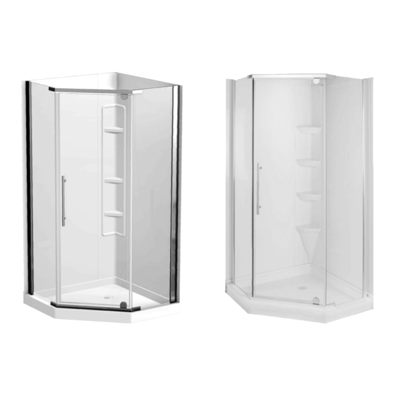 TECHNOFORM NEOANGLE INSTALLATION MANUAL Pdf Download ManualsLib