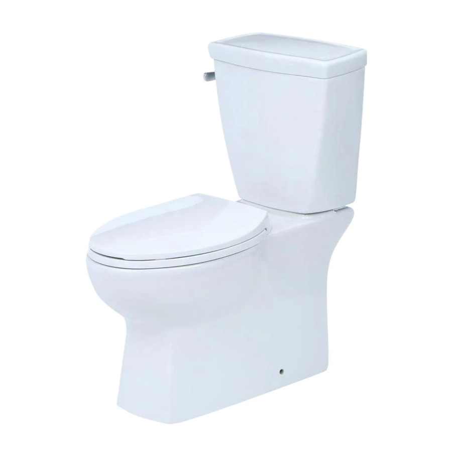 DELTA RIOSA C43906WHRSL SERIES INSTALLATION MANUAL Pdf Download