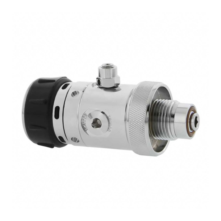 DIVE GEAR EXPRESS DGX GEARS FIRST FIRST STAGE SERVICE MANUAL Pdf