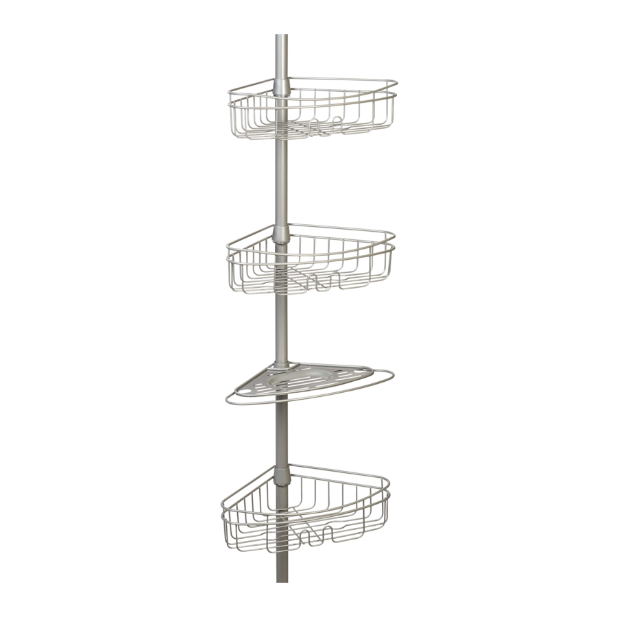 MAINSTAYS 2176NNWM ASSEMBLY INSTRUCTIONS MANUAL Pdf Download ManualsLib