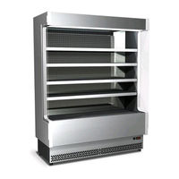 Tecnodom VULCANO VB80-SL User And Maintenance Manual