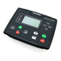 Smartgen HGM6100NC-RM User Manual