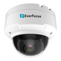 EverFocus WDR Quick Installation Manual