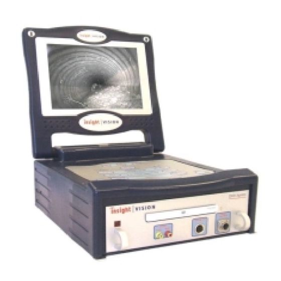 Insight Vision DVDXPRESS User Manual