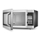 Microwave Oven Hamilton Beach EM145AAK-P Owner's Manual