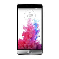 LG LG-D722P User Manual