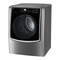 Dryer LG DLEX9000 Series Owner's Manual