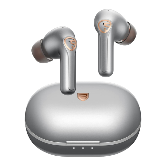 SoundPeats H2 Faq