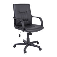 Jysk WALLY 716-20-1001 Quick Start Manual