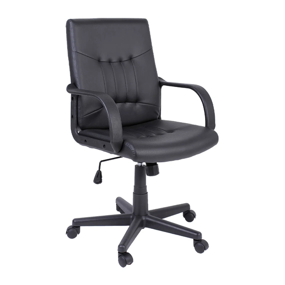 Jysk WALLY 716-20-1001 Quick Start Manual