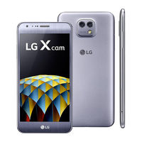 LG LG-K580ds Quick Start Manual