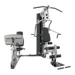 LifeFitness G2 User Manual