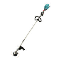 Makita UR008GZ01 Instruction Manual