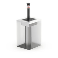 fadini CORAL 1050 Instruction Manual