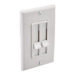 Leviton 6628 Installation Instructions