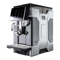 Eversys Legacy L'2s User Manual