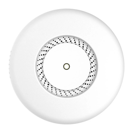 MikroTik hAP ac2 Quick Start Manual