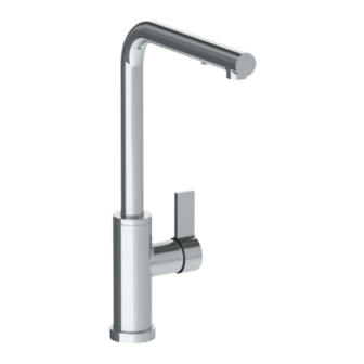 Watermark 7.3P1 Series Installation Instructions