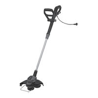 Lux Tools E-RT-550/30 Translation Of The Original Instructions