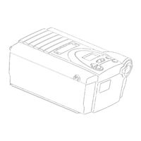 Respironics BiPAPautoSV Advanced User Manual
