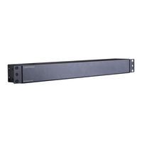 Cyberpower PDU10BVHVIEC20F User Manual