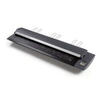 Colortrac SmartLF GxT 42 Installation & Operating Instructions Manual