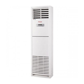 INVENTOR Air conditioning systems Owner's Manual