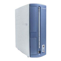 Packard Bell iDesign Series Disassembly Manual