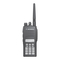 Portable Radio Motorola HT Series Service Manual