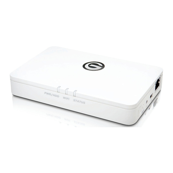 G_CONNECT G-CONNECT User Manual