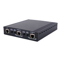 CYP CHDBT-1H2CE Operation Manual
